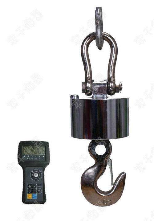 電子吊磅
