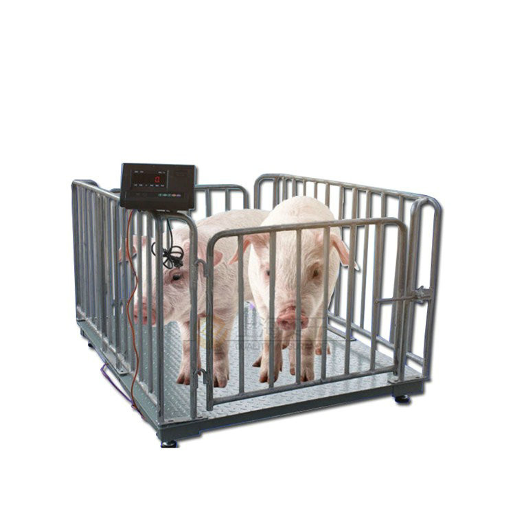 動物畜牧稱