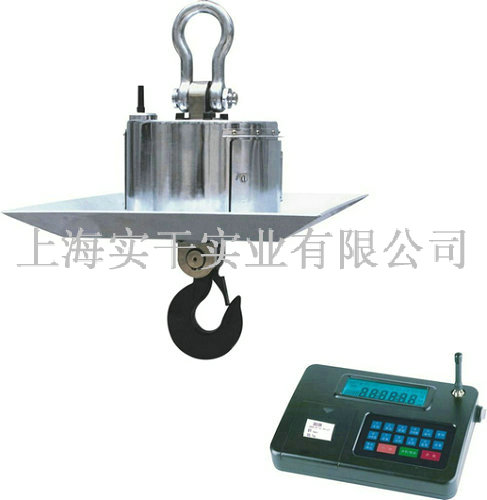 電子吊磅